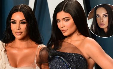 Albërie Hadërgjonaj zbulon se është fqinjë me Kim Kardashianin dhe Kylie Jenner: Nuk janë si në foto
