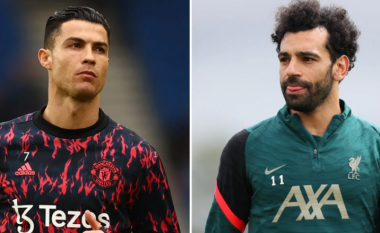 Ronaldo, Salah, Mane: 7 futbollistët që duken në formën më të mirë përpara edicionit 2022/2023