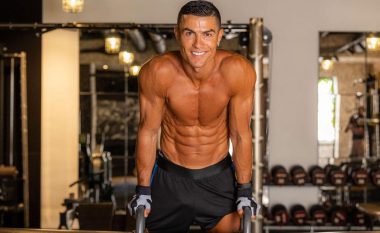 Cristiano Ronaldo thuhet të ketë injektuar botoks për zmadhimin e organit gjenital