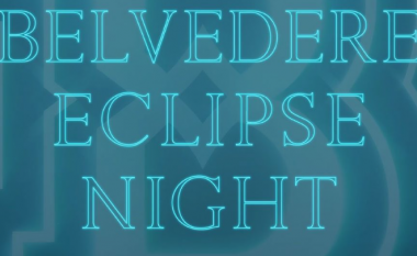 Sonte eklips në Duplex Club Prishtina – organizim premium për Belvedere Eclips Night
