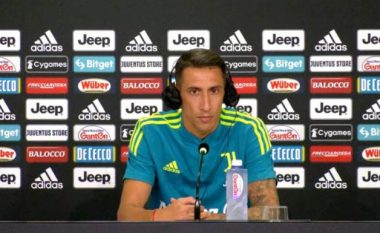 Di Maria entuziazmon tifozët e Juventusit me deklaratën e parë si lojtar i Zonjës së Vjetër