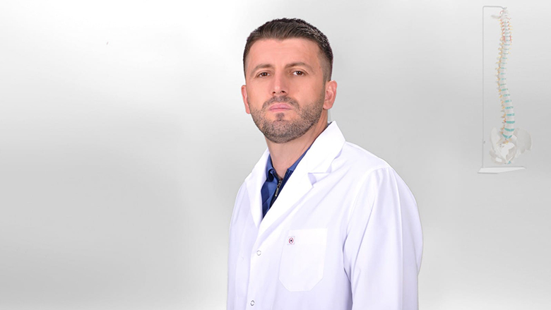 Dr. Besim Demolli