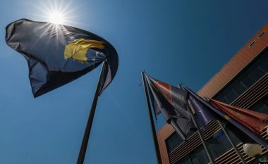 Draft-Strategjia e Sigurisë së Kosovës: “Serbia, rreziku kryesor”