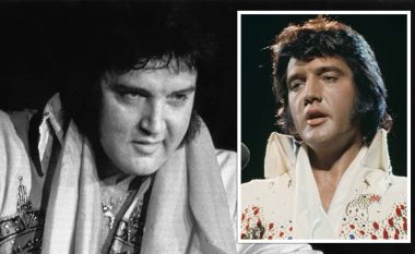 A e shkaktoi 'kapsllëku kronik' vdekjen e Elvis Presley?