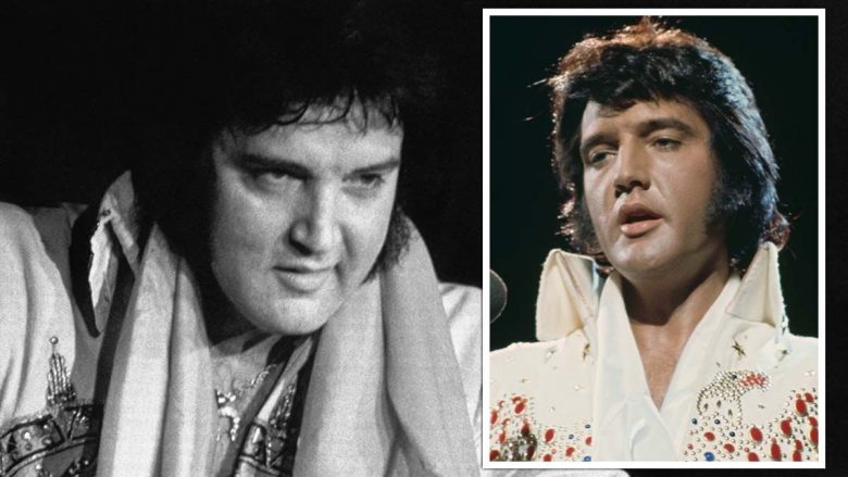 A e shkaktoi ‘kapsllëku kronik’ vdekjen e Elvis Presley?