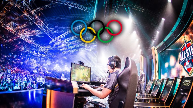 eSports afër inkuadrimit si sport olimpik – IOC ka dërguar vëzhgues në kampionatet e tyre