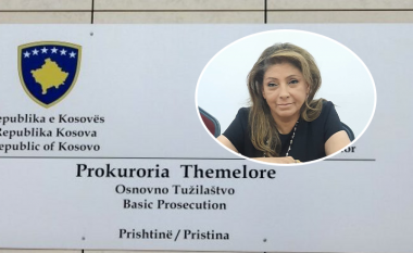 Ftesa për intervistim për ish-prokuroren e EULEX-it, deklarohet Prokuroria e Prishtinës