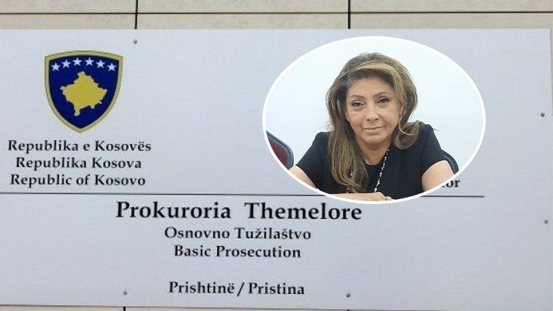 Ftesa për intervistim për ish-prokuroren e EULEX-it, deklarohet Prokuroria e Prishtinës