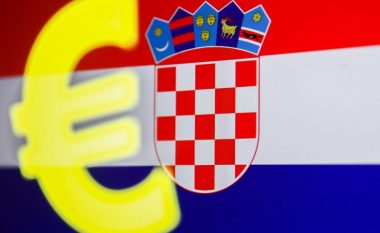 Parlamenti Evropian miraton kërkesën e Kroacisë për pranimin e euros si valutë