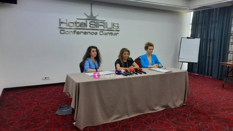 Ish zyrtarja vendore e EULEX-it flet për denoncimin rreth një keqpërdorimi: Nuk kam arritur drejtësi, ka mangësi ligjore