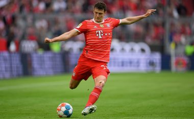 Bayern Munich e nxjerr në shitje mbrojtësin Pavard