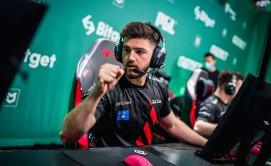 Ndeshja e CS:GO Bad News Eagles ndaj ekipit ECLOT është shtyrë për ditën e diel