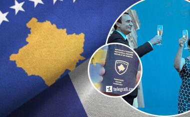 Liberalizimi i vizave në tryezën e diskutimeve evropiane, në kushte më të favorshme se asnjëherë më parë – deklarata e ambasadores franceze në Kosovë  