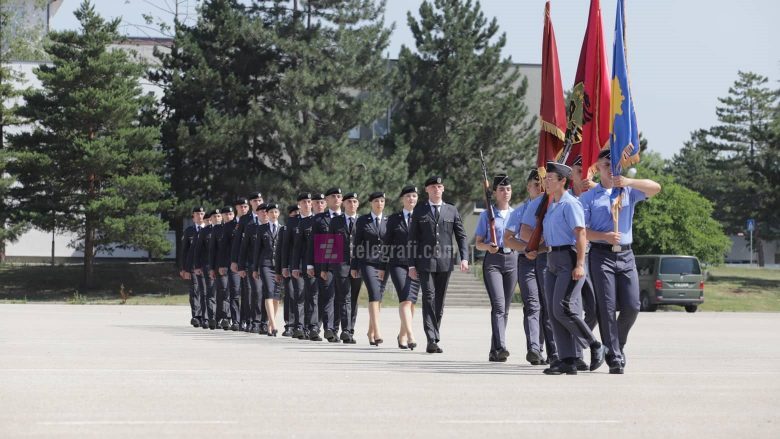 Kosova me dhjetëra misione diplomatike, por ka vetëm shtatë atashe ushtarakë