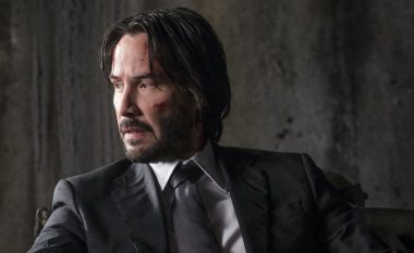 Publikohet traileri i “John Wick: Chapter 4” – Keanu Reeves rikthehet me karakterin ikonik në film