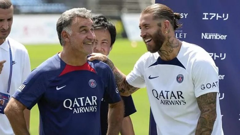 Galtier ka sjell disiplinë te PSG: Trajneri ka prezantuar tre rregulla të reja