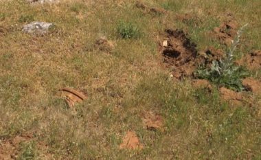 Gërmimet në veri të Mitrovicës – s’ka gjetje të mbetjeve mortore