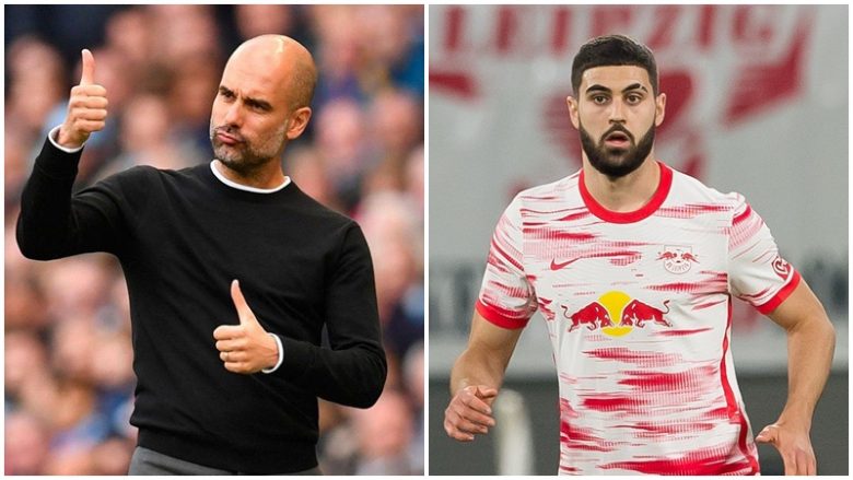 Guardiola vihet pas Gvardiol, RB Leipzig kërkon më shumë se dyfishin e investimit