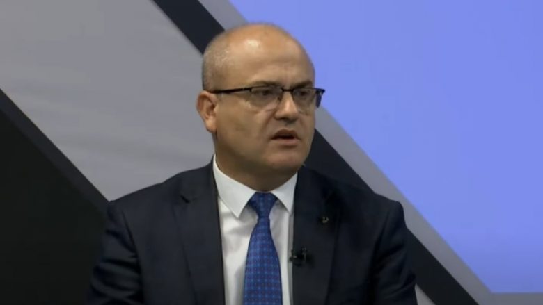 Deputeti Avdyli nga Lista “Guxo” i përgjigjet Arben Gashit: Koalicioni me LVV-në është stabil, Qeveria bie në vitin 2025