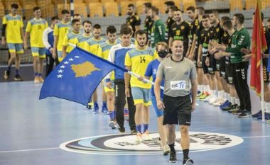 Kosova U-18 në hendboll fillon përgatitjet për Evropian
