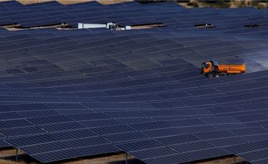 KRRE Maqedoni hoqi tarifën e rrjetit, për rrymën e tepërt nga fotovoltaikët