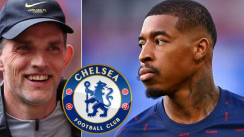 Chelsea bën ofertë zyrtare për Presnel Kimpembe