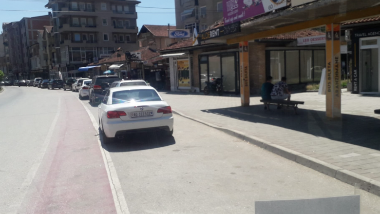 “Tetova Transport”: Të mos pengohet lëvizja e autobusëve, do të ketë dënime të larta