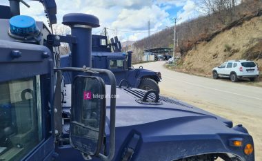 Luftimi i kontrabandës dhe krimit të organizuar  në veri – brenda katër muajve shtatë herë u sulmua Policia e Kosovës