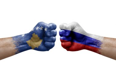 Rusia vazhdon propagandën kundër Kosovës