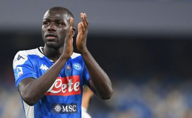 Chelsea ka gati ofertën perfundimtare për Koulibalyn, Napoli pritet ta pranojë