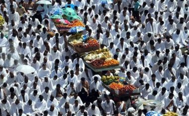 Festa e Kurban Bajramin mes rritjes së çmimeve të ushqimeve në botë