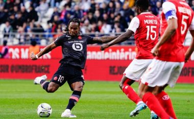 PSG arrin marrëveshje me Lille për Renato Sanches