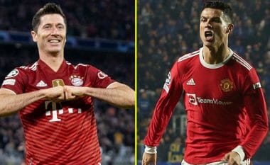 Matthaus pro kalimit të Ronaldos te Bayerni
