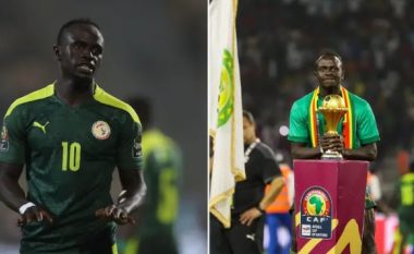 Dashuria e madhe për kombin – Mane donte të nënshkruante ‘kontratën e vdekjes’ vetëm që të luante për Senegalin