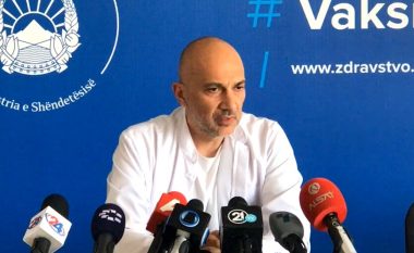 Mehmedoviq: Lista e barnave do të zgjerohet sipas programit të përcaktuar në reformave