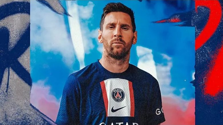 Asnjë ofertë konkrete – Messi vendosë për të ardhmen pas Kupës së Botës