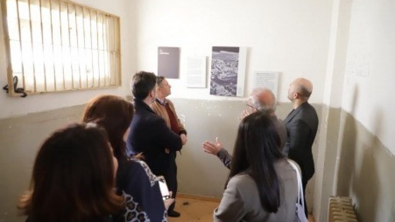 Hapet muzeu i burgut të Prishtinës