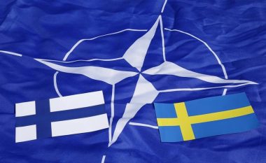 Shqipëria dekreton ligjet për anëtarësimin në NATO të Finlandës dhe Suedisë