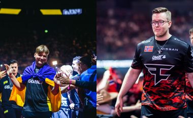 Dy ekipet më të mira në botë Na’Vi dhe FaZe do të përballen në finalen e madhe të turneut IEM Cologne