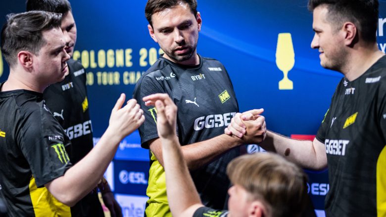 Na’Vi kalon në gjysmëfinale të turneut IEM Cologne CS:GO