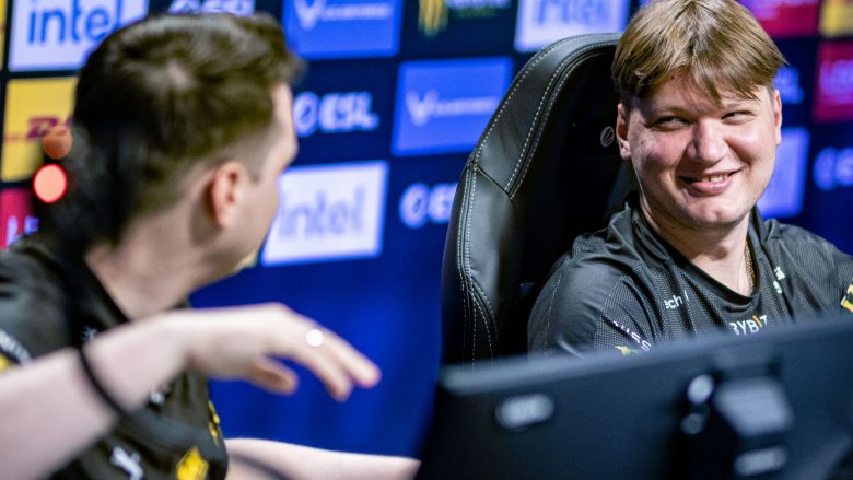 Na’Vi është ekipi i parë që ka siguruar Play-Off –in në turneun IEM Cologne CS:GO