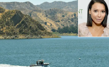 U mbyt në Liqenin Piru në Kaliforni, aktorja Naya Rivera përkujtohet në dy vjetorin e vdekjes