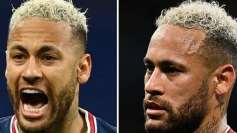 Neymar i nervozuar me ish-bashkëlojtarin e tij te PSG që deklaroi se brazilianit i ka humbur magjia