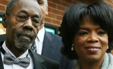Babai i Oprah, Vernon Winfrey vdes në moshën 88-vjeçare