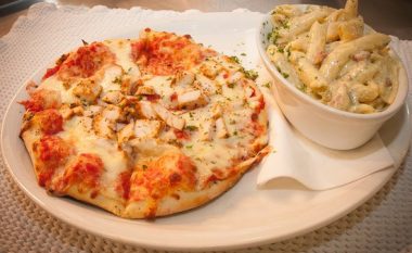 Për pasta dhe pica si në Itali ju duhen vetëm këto dy enë!
