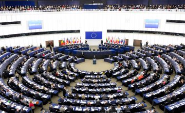 Parlamenti Evropian voton sot raportet për Kosovën dhe Serbinë - kërkohet njohja e ndërsjellë