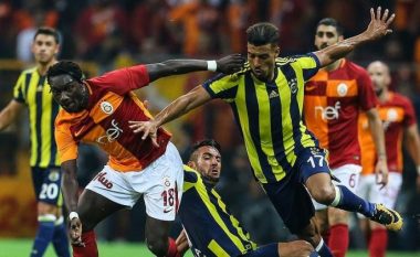 “Mos shkoni në këto vende të luani, pasi nuk ju paguajnë” – FIFPRO paralajmëron lojtarët për vendet si Kina, Turqia, Greqia dhe Rumania