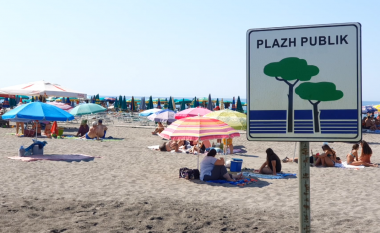 Mbi 20 mijë pushues kanë marrë shërbim shëndetësor në zonat turistike në Shqipëri