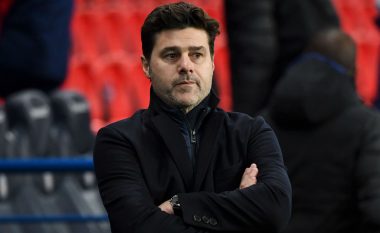 Pochettino merr miliona euro nga shkarkimi i tij prej PSG-së