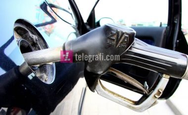 MINT publikon çmimoren e re për naftën, benzinën dhe gazin